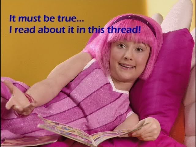 Sorry, not Stephanie lazytown lookalike video agree Stephanie lazytown lookalike video topic